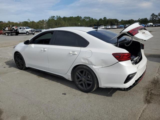 Изображение 2 2021 KIA FORTE GT LINE 2021 с VIN 3KPF34AD4ME383206