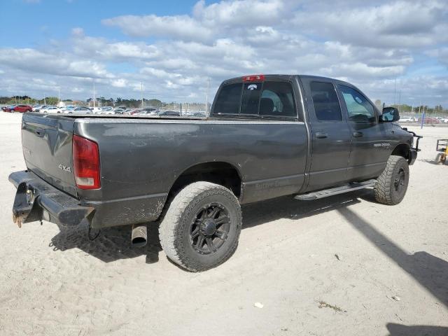 Изображение 3 2003 DODGE RAM 2500 ST 2003 с VIN 3D7KU28633G705477