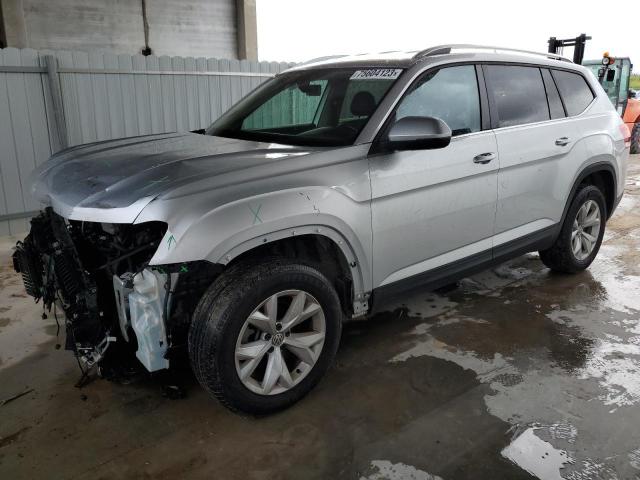 Obraz 2019 VOLKSWAGEN ATLAS SE 2019