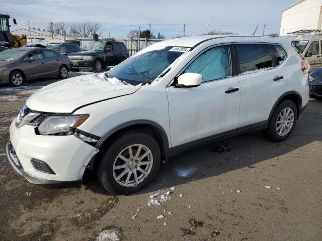 Image 1 of 2016 NISSAN ROGUE S 2016 with VIN KNMAT2MV3GP723274
