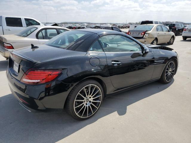 Obraz 3 z 2019 MERCEDES-BENZ SLC 300 2019 z VIN WDDPK3JA3KF164138