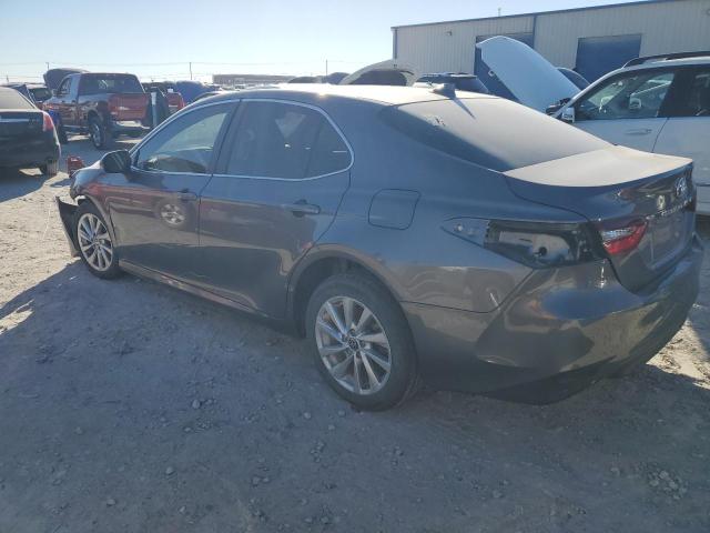 Изображение 2 2021 TOYOTA CAMRY LE 2021 с VIN 4T1C11AK9MU439157
