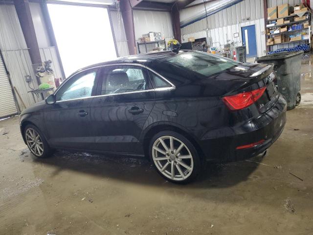 Image 2 of 2015 AUDI A3 PREMIUM PLUS 2015 with VIN WAUEFGFF0F1006356