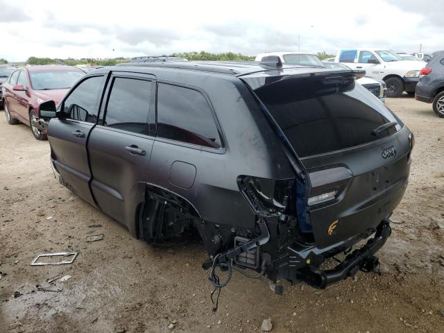 Obraz 2 z 2021 JEEP GRAND CHEROKEE TRACKHAWK 2021 z VIN 1C4RJFN99MC822251