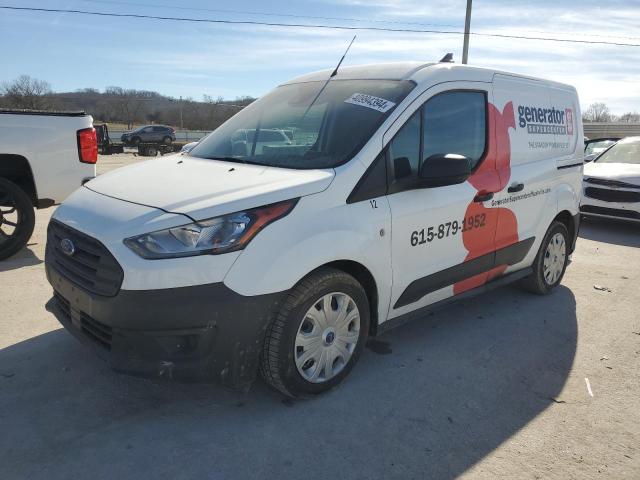 Image 1 of 2022 FORD TRANSIT CONNECT XL 2022 with VIN NM0LS6S24N1516563
