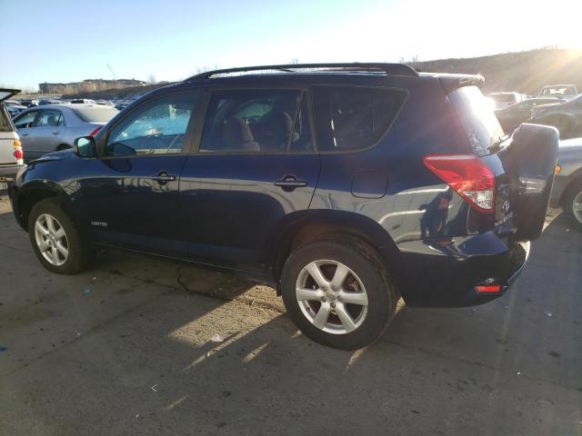 Image 2 of 2006 TOYOTA RAV4 LIMITED 2006 with VIN JTMZD34V565021392