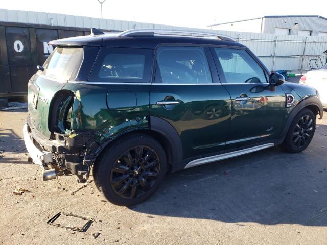 Obraz 3 z 2019 MINI COOPER S COUNTRYMAN ALL4 2019 z VIN WMZYT5C50K3E69530