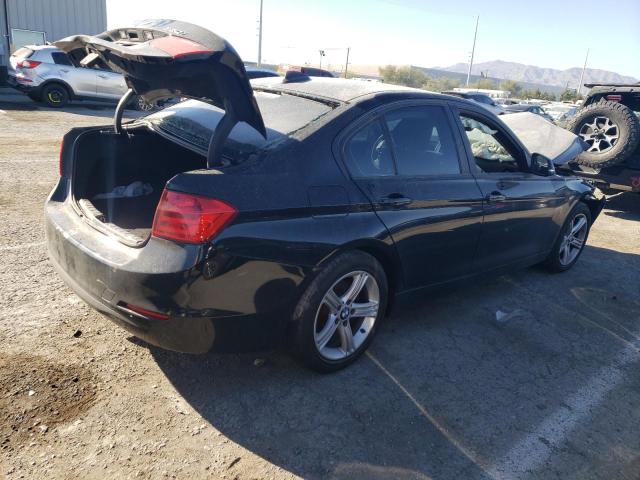 Image 3 of 2014 BMW 320 I 2014 with VIN WBA3B1G58ENS79347
