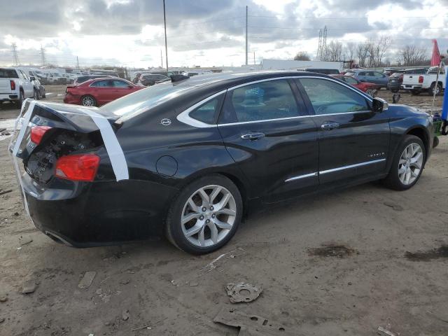 Изображение 3 2015 CHEVROLET IMPALA LTZ 2015 с VIN 1G1165S3XFU124357