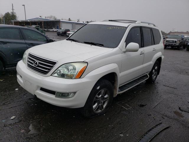 Изображение 2008 LEXUS GX 470 2008
