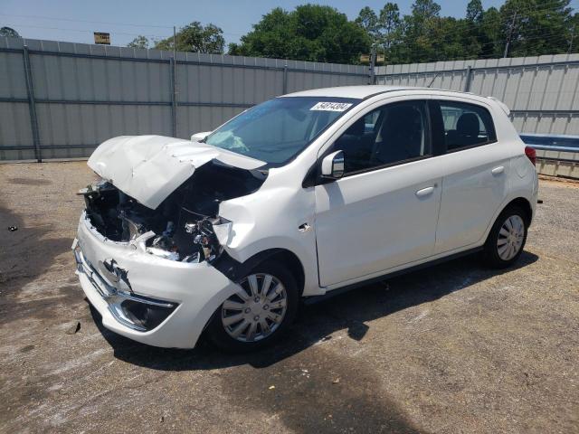 Obraz 2019 MITSUBISHI MIRAGE ES 2019