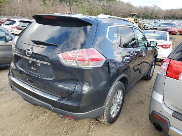 Obraz 3 z 2016 NISSAN ROGUE S 2016 z VIN KNMAT2MV2GP667196