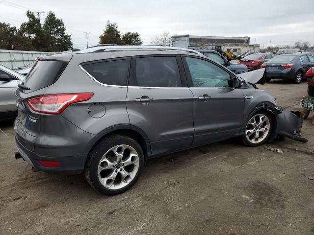 Изображение 3 2013 FORD ESCAPE TITANIUM 2013 с VIN 1FMCU0J98DUB62077