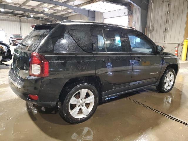 Изображение 3 2015 JEEP COMPASS LATITUDE 2015 с VIN 1C4NJCEA0FD111090