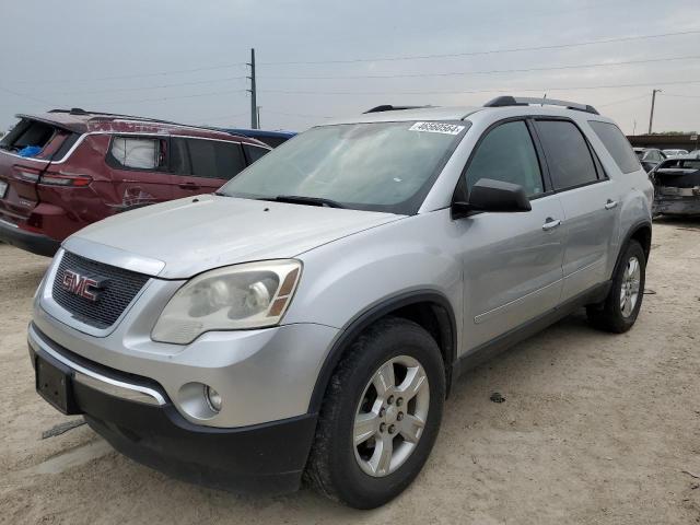 2011 GMC ACADIA SLE 2011 image