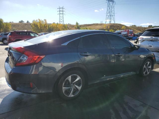 Obraz 3 z 2019 HONDA CIVIC LX 2019 z VIN 19XFC2F61KE013505
