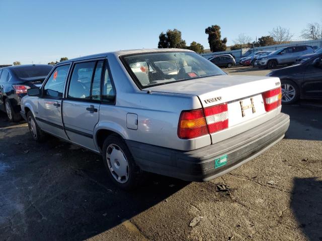 Изображение 2 1993 VOLVO 940  1993 с VIN YV1JS831XP1112773