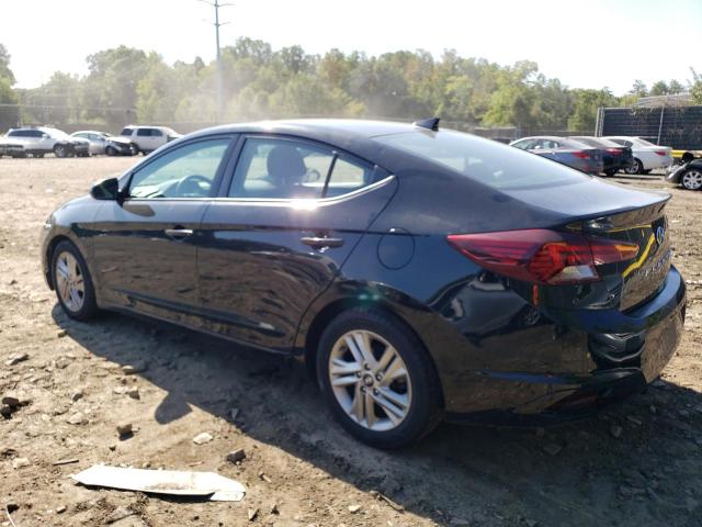 Obraz 2 z 2020 HYUNDAI ELANTRA SEL 2020 z VIN 5NPD84LF3LH548647