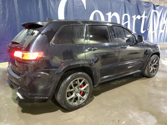 Obraz 3 z 2018 JEEP GRAND CHEROKEE SRT-8 2018 z VIN 1C4RJFDJ8JC148813