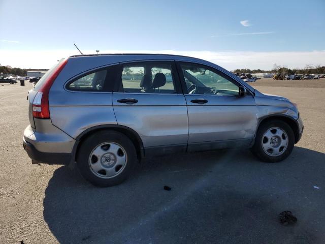 Obraz 3 z 2008 HONDA CR-V LX 2008 z VIN 5J6RE483X8L026298