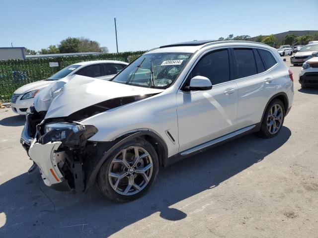 2020 BMW X3 SDRIVE30I 2020 image