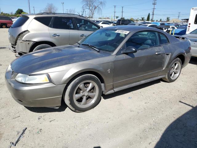 Obraz 1 z 2001 FORD MUSTANG  2001 z VIN 1FAFP40421F129345