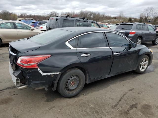 Image 3 of 2013 NISSAN ALTIMA 2.5 2013 with VIN 1N4AL3AP4DC163088