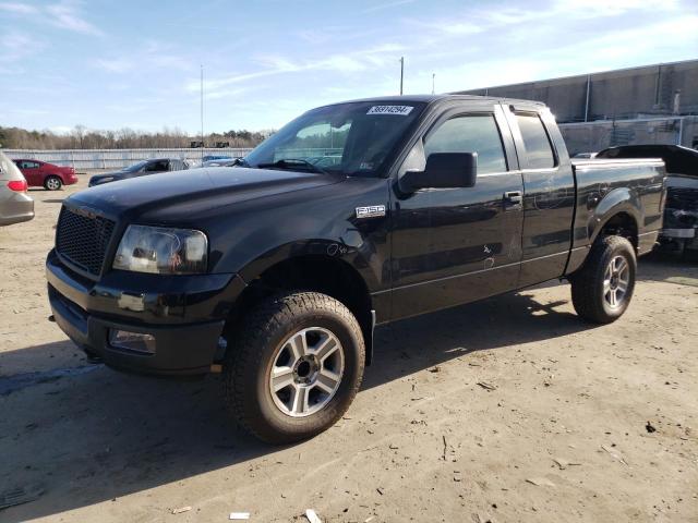 Obraz 2005 Ford F-150 2005