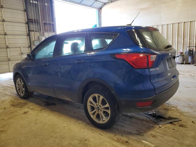 Obraz 2 z 2019 FORD ESCAPE S 2019 z VIN 1FMCU0F75KUB26612
