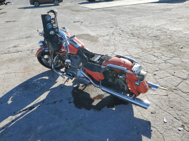 Obraz 3 z 2004 HARLEY-DAVIDSON FLHTCSE  2004 z VIN 1HD1PJE154Y953641