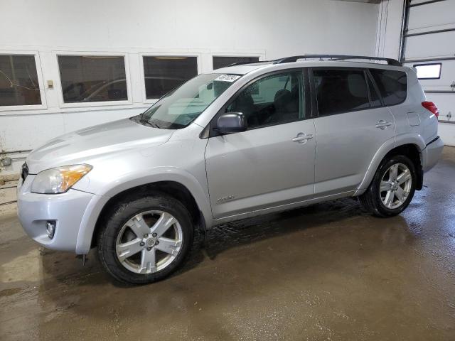 Obraz 1 z 2011 TOYOTA RAV4 SPORT 2011 z VIN 2T3RF4DV7BW117639