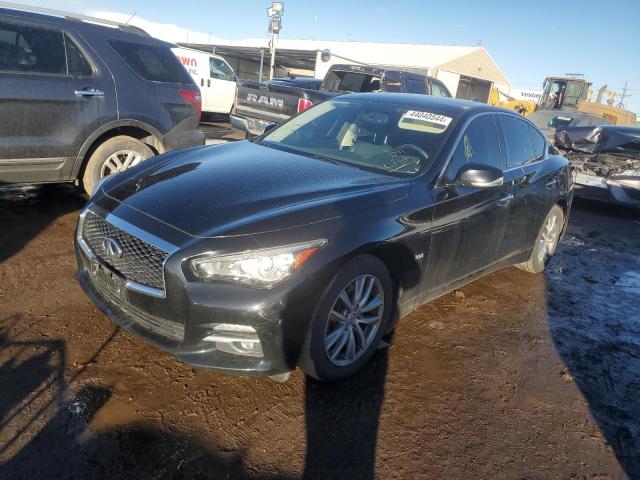 Obraz 2017 INFINITI Q50 PREMIUM 2017