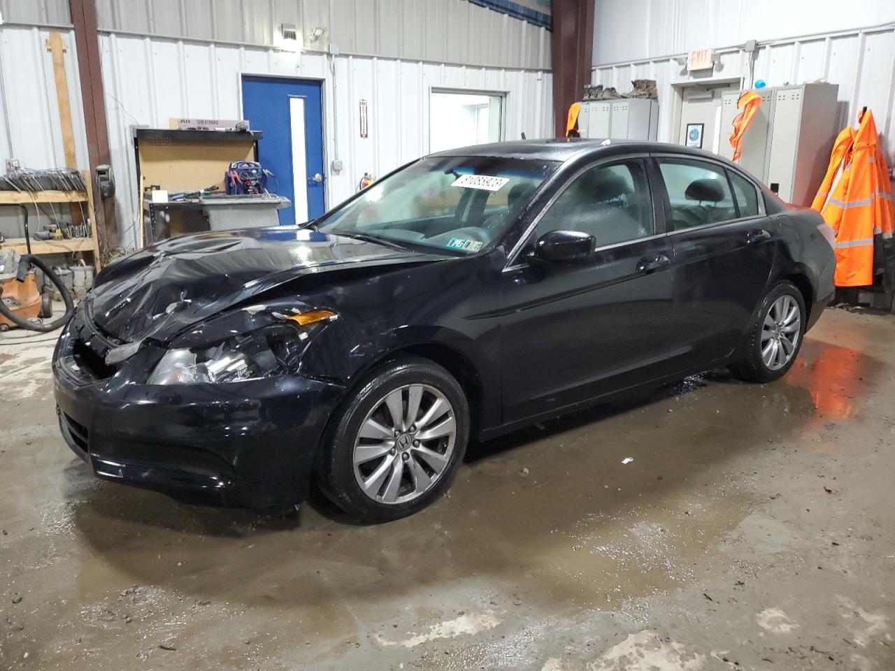 Изображение 2012 HONDA ACCORD EX 2012