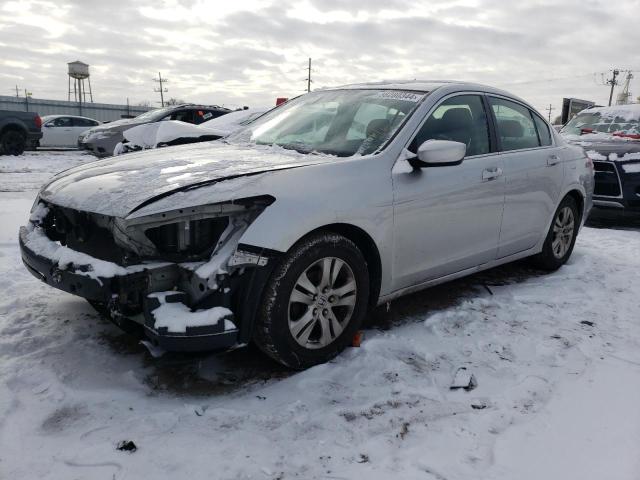 2008 HONDA ACCORD LXP 2008 image