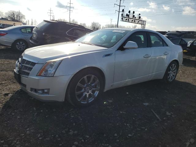Obraz 2008 CADILLAC CTS HI FEATURE V6 2008