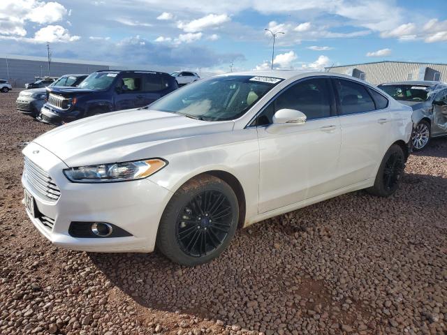 Obraz 1 z 2016 FORD FUSION SE 2016 z VIN 3FA6P0H92GR247514