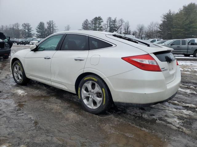 Image 2 of 2010 HONDA ACCORD CROSSTOUR EXL 2010 with VIN 5J6TF2H50AL001019
