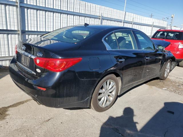 Изображение 3 2015 INFINITI Q50 BASE 2015 с VIN JN1BV7AR8FM417435