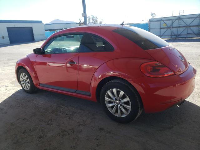 Изображение 2 2013 VOLKSWAGEN BEETLE  2013 с VIN 3VWFP7AT9DM644393