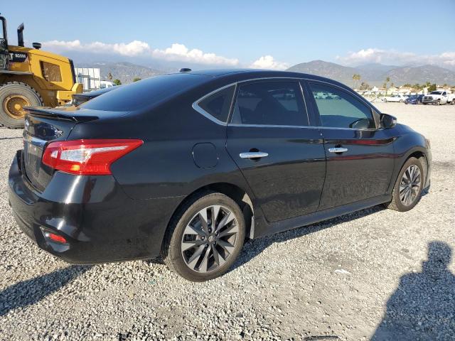 Obraz 3 z 2017 NISSAN SENTRA S 2017 z VIN 3N1AB7AP6HY409188