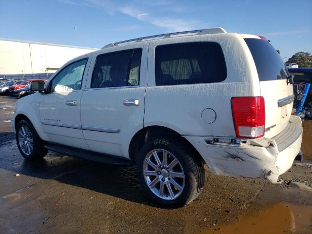 Изображение 2 2007 CHRYSLER ASPEN LIMITED 2007 с VIN 1A8HW58267F515721