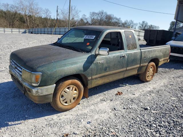 Obraz 1 z 1997 TOYOTA T100 XTRACAB 1997 z VIN JT4TN12D6V0028526