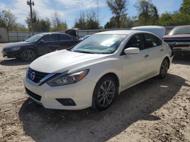 Image 1 of 2018 NISSAN ALTIMA 2.5 2018 with VIN 1N4AL3AP9JC138456