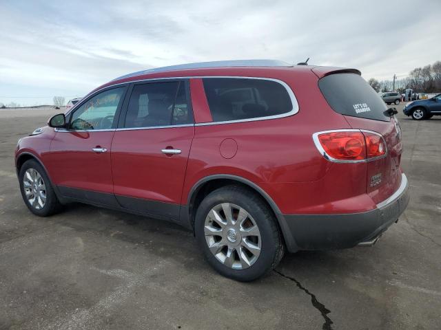 Obraz 2 z 2012 BUICK ENCLAVE  2012 z VIN 5GAKVDED0CJ162269