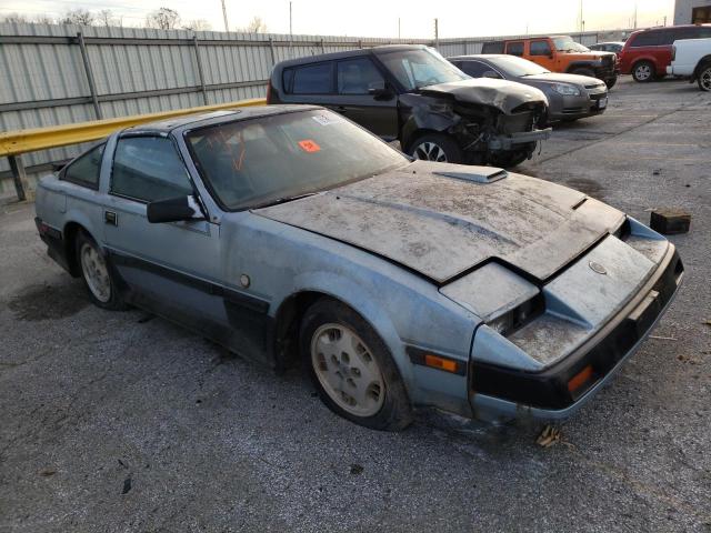 Изображение 1984 DATSUN 300ZX  1984