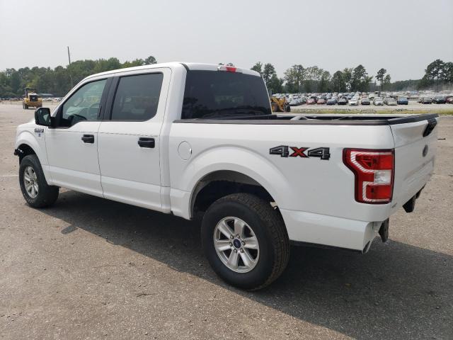 Obraz 2 z 2020 FORD F150 SUPERCREW 2020 z VIN 1FTEW1E51LFB61750