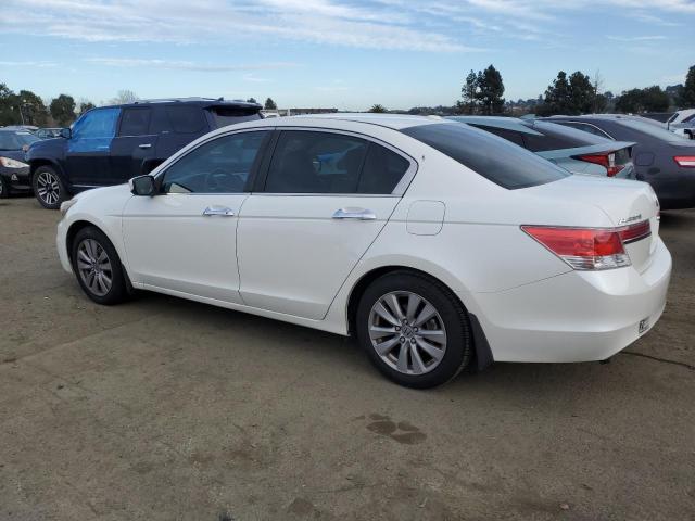 Изображение 2 2012 HONDA ACCORD EXL 2012 с VIN 1HGCP3F85CA012197