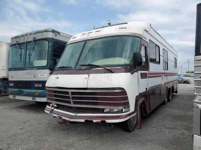 Изображение 2 1989 CHEVROLET P30  1989 с VIN 1GBKP37WXK3304085
