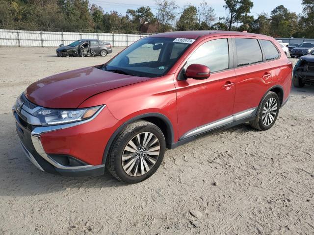 Obraz 2019 MITSUBISHI OUTLANDER SE 2019