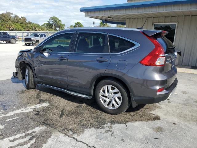 Obraz 2 z 2015 HONDA CR-V EXL 2015 z VIN 2HKRM3H71FH517835